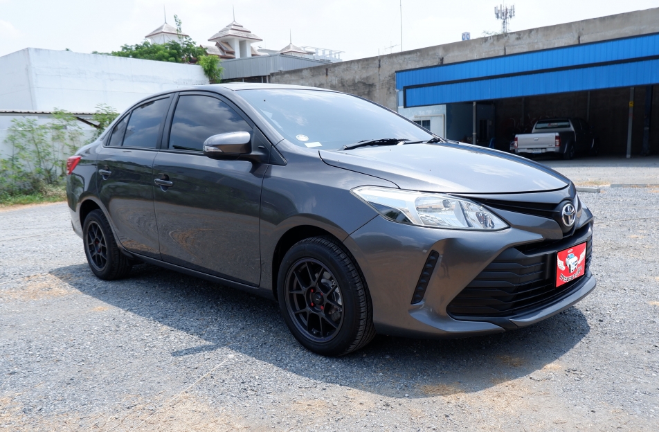 TOYOTA VIOS J