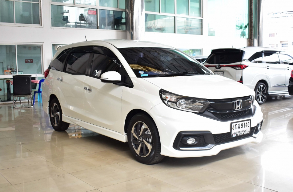 HONDA MOBILIO 1.5 RS